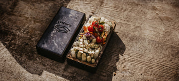 Grilled Vegetables I