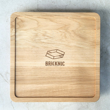 Bricknic Oak Board