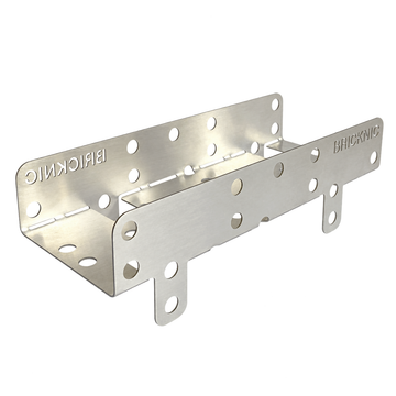 Bricknic Steam and Smoke Inlay